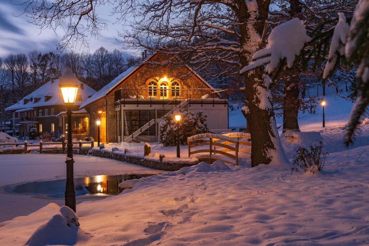 Lakowa Zdroj Piechowice (Karkonosze) Exterior foto