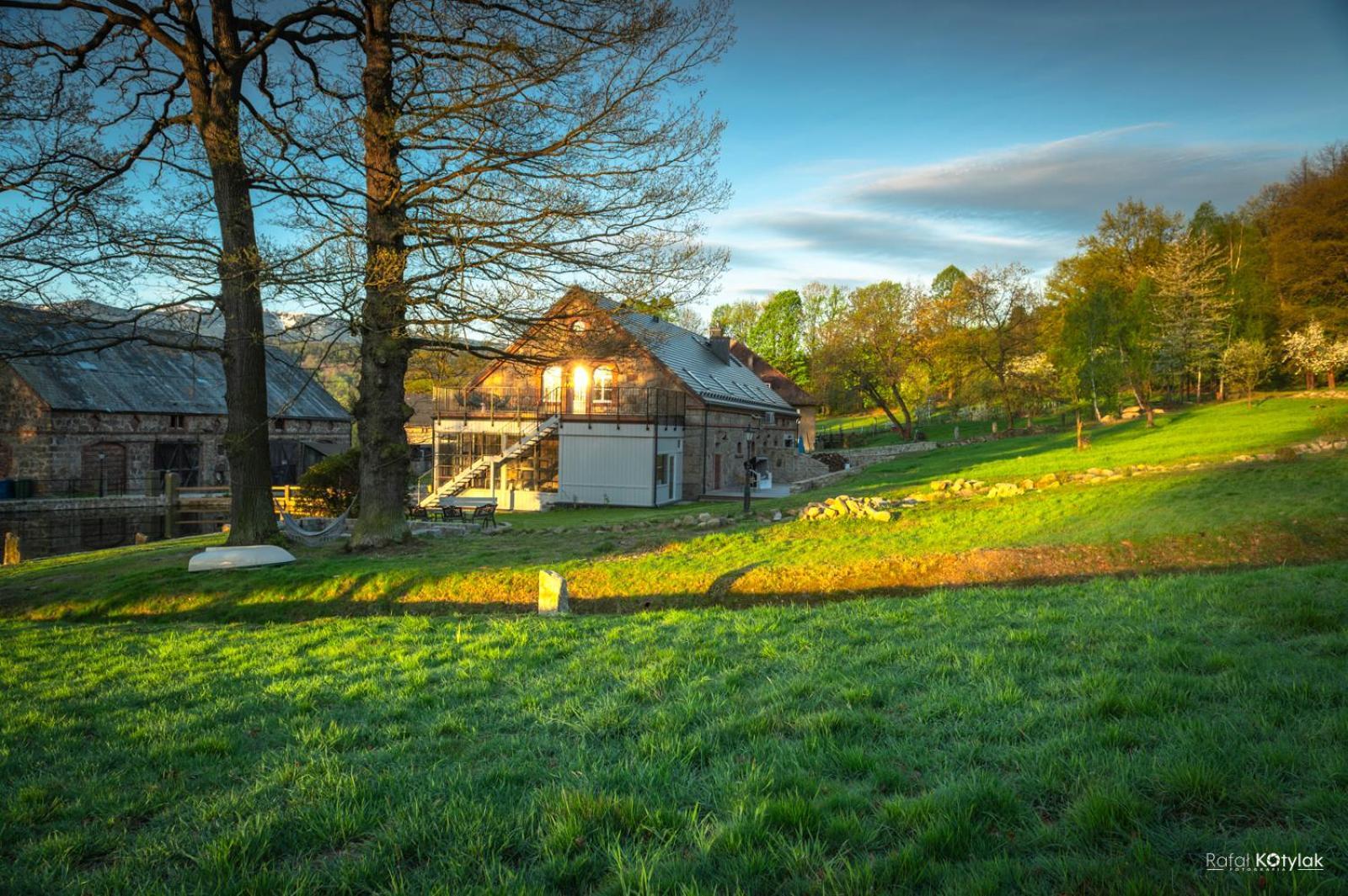 Lakowa Zdroj Piechowice (Karkonosze) Exterior foto