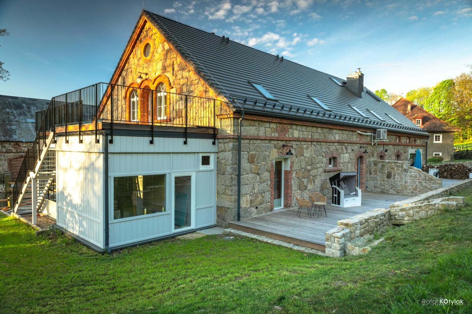 Lakowa Zdroj Piechowice (Karkonosze) Exterior foto